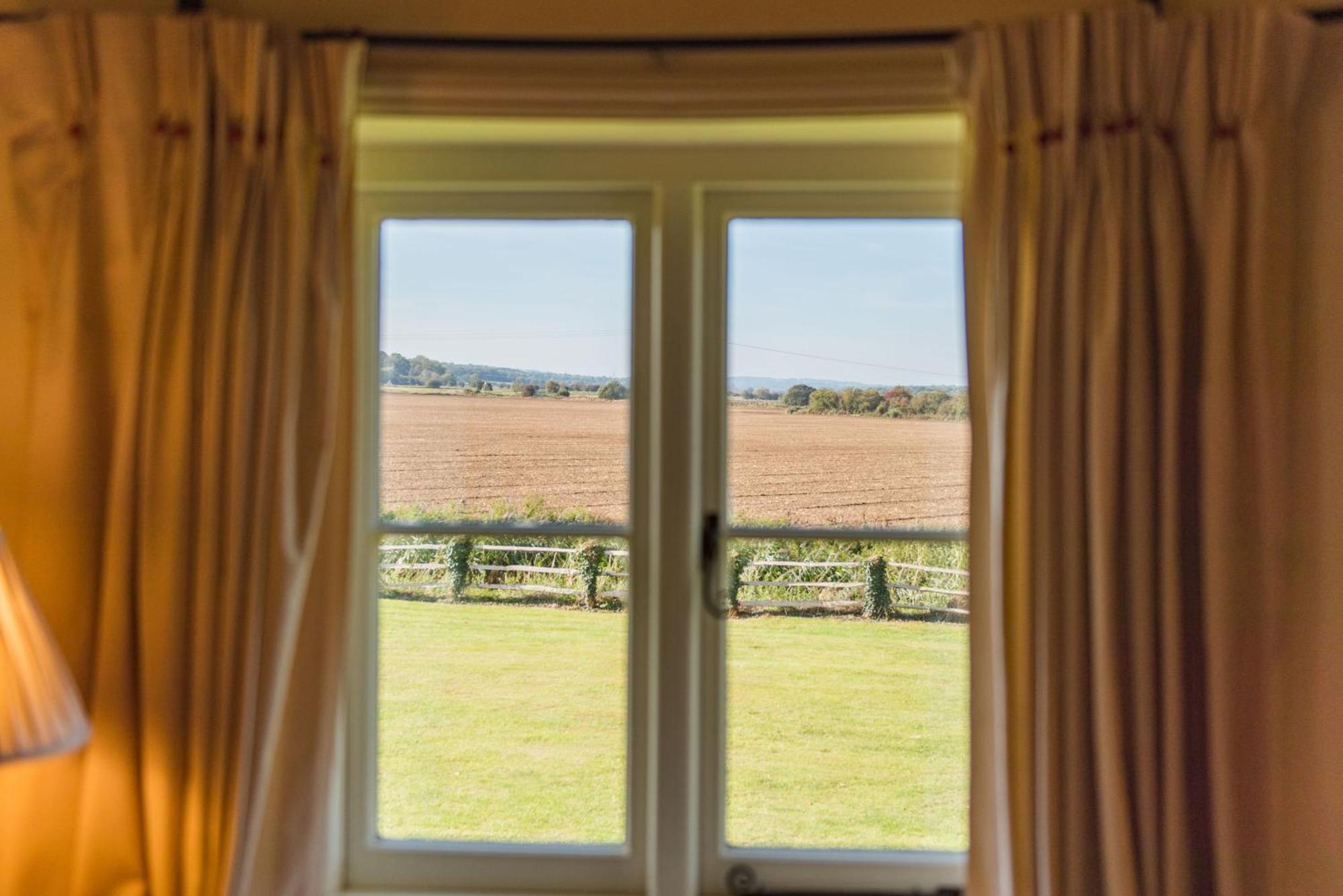 The Oast By Bloom Stays Newenden Eksteriør bilde